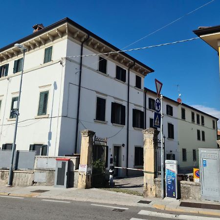 Bardo House Bardolino Exterior foto