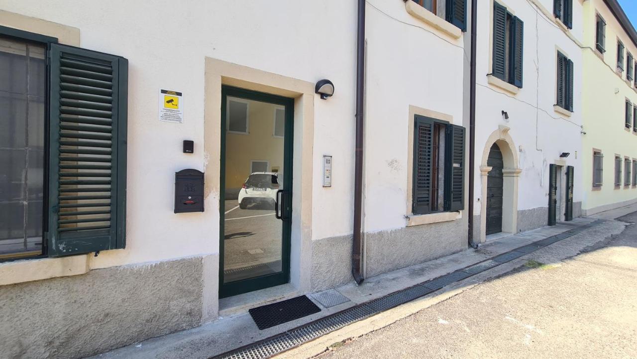 Bardo House Bardolino Exterior foto