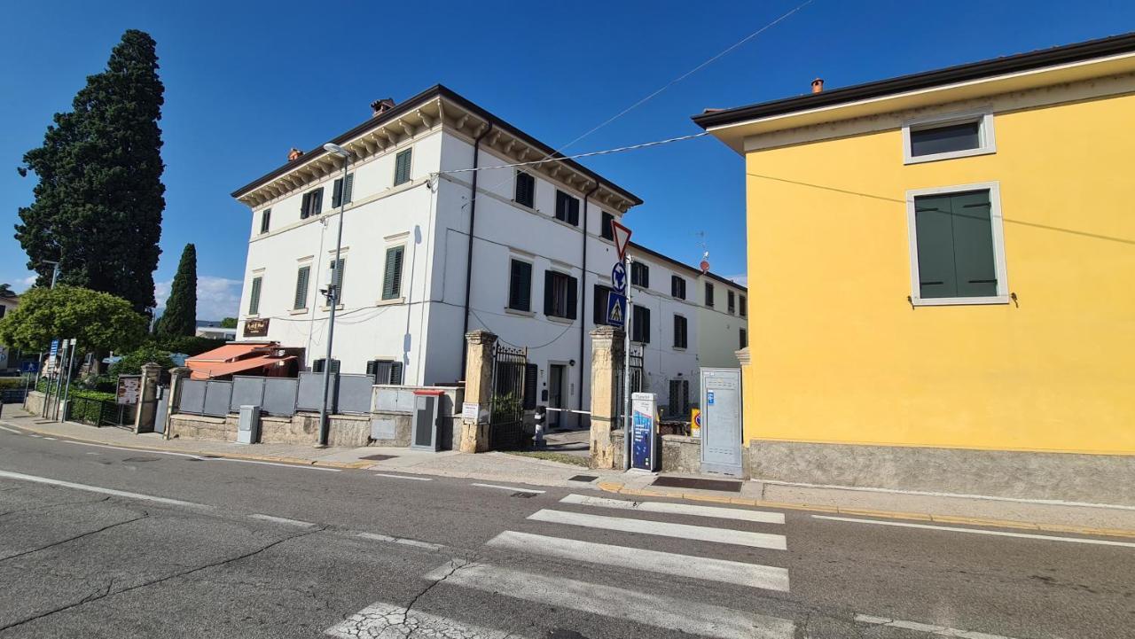 Bardo House Bardolino Exterior foto