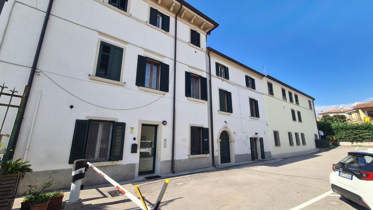 Bardo House Bardolino Exterior foto