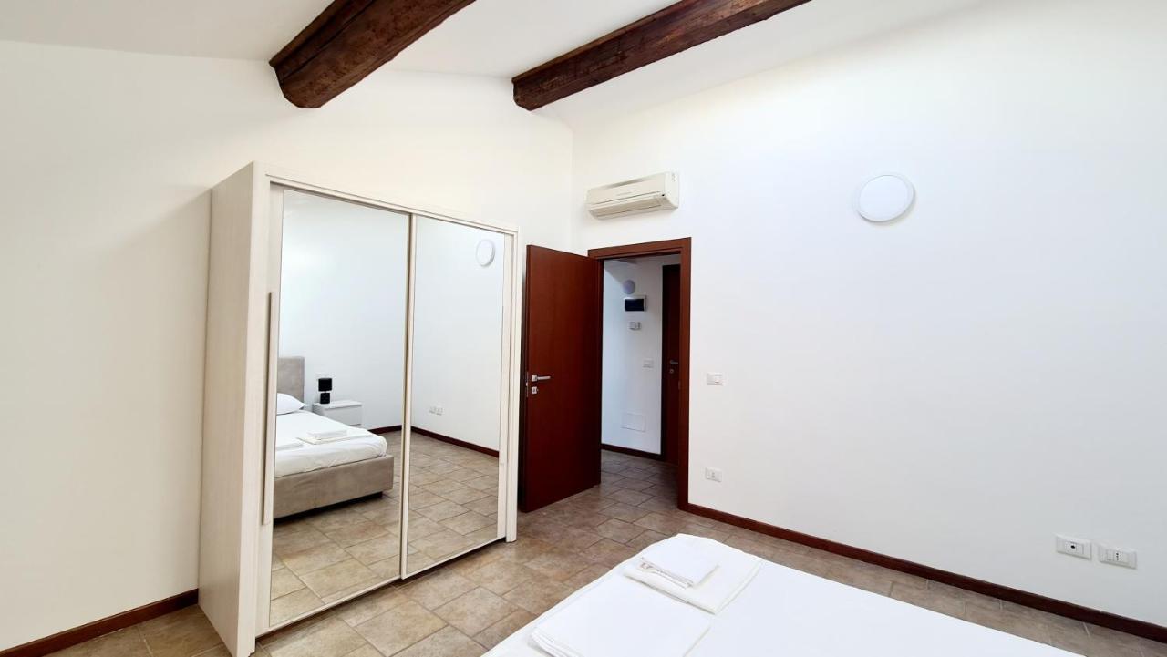 Bardo House Bardolino Exterior foto