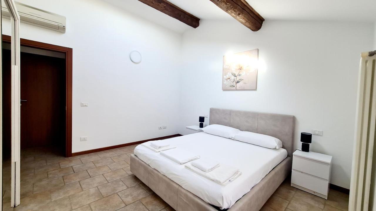 Bardo House Bardolino Exterior foto