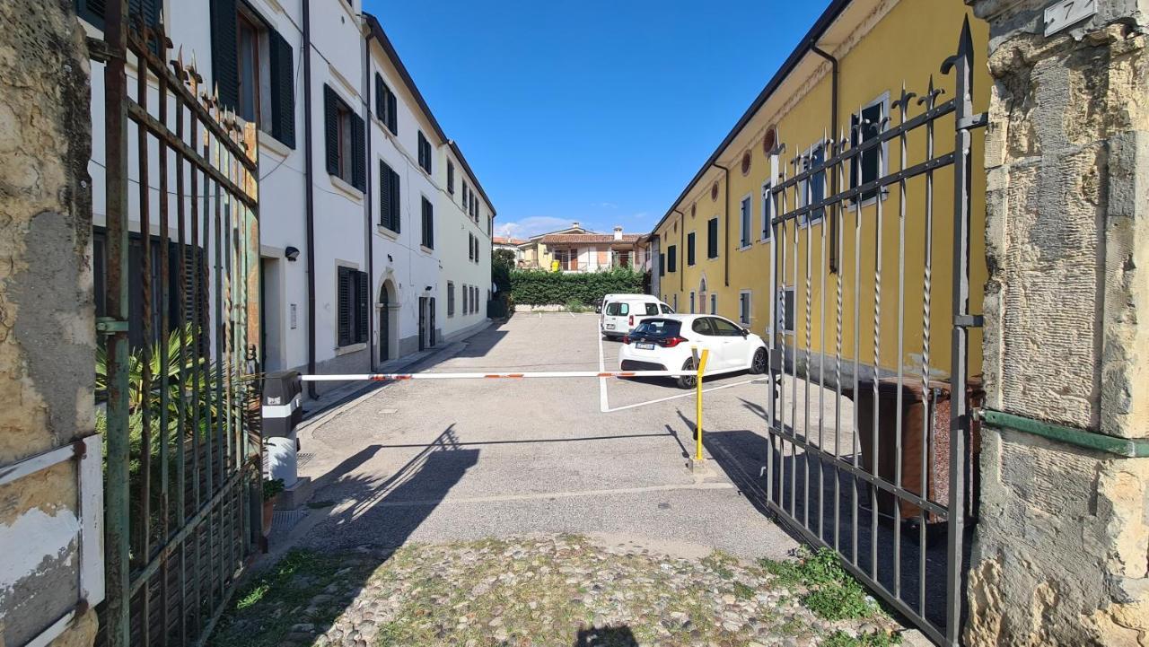 Bardo House Bardolino Exterior foto