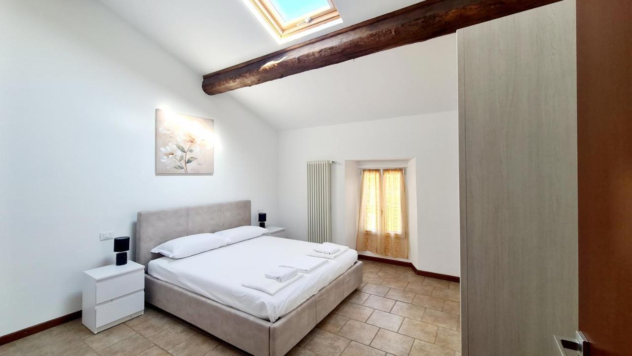 Bardo House Bardolino Exterior foto