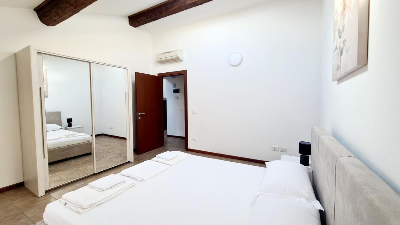 Bardo House Bardolino Exterior foto
