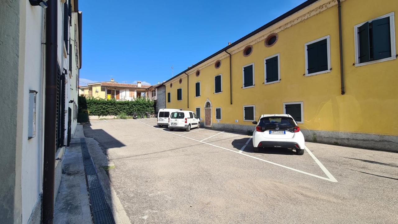 Bardo House Bardolino Exterior foto