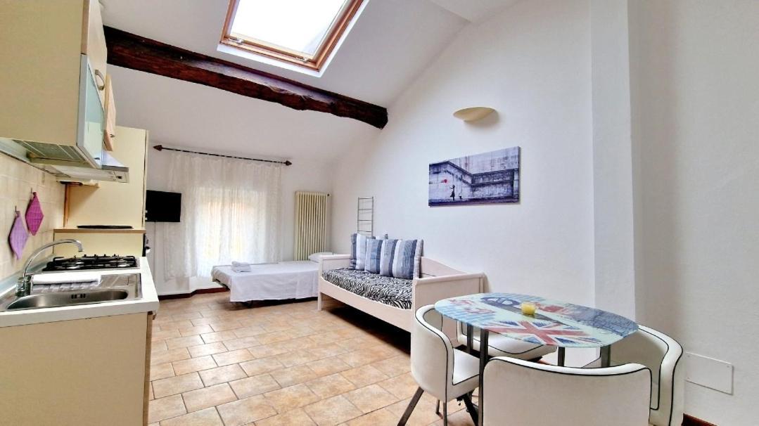 Bardo House Bardolino Exterior foto
